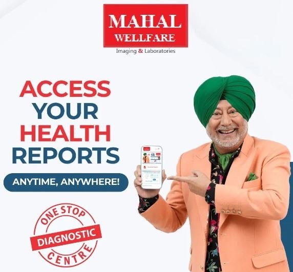 Online Reports